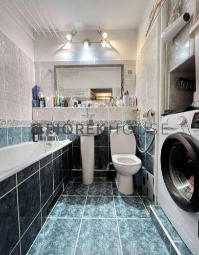 Mieszkanie 2-pokojowe Warszawa Bielany, ul. Władysława Broniewskiego. Zdjęcie 9