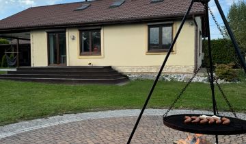 dom wolnostojący, 6 pokoi Pisarzowice, ul. Mokra