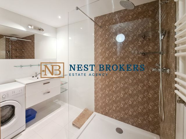 Mieszkanie 2-pokojowe Kraków Prądnik Biały, ul. Bociana. Zdjęcie 12