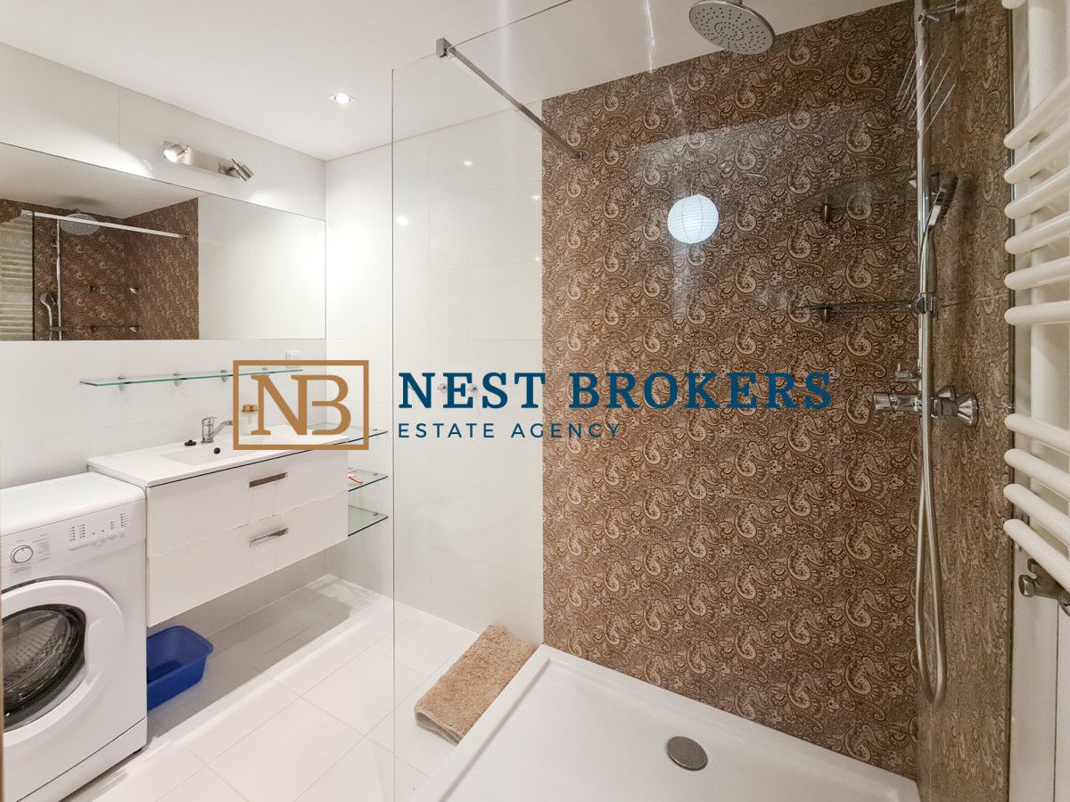 Mieszkanie 2-pokojowe Kraków Prądnik Biały, ul. Bociana. Zdjęcie 12