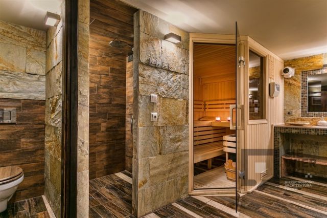 dom wolnostojący, 6 pokoi Kościelisko. Zdjęcie 3