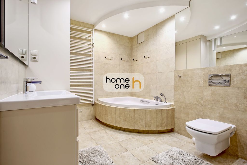 Mieszkanie 3-pokojowe Warszawa Śródmieście. Zdjęcie 7