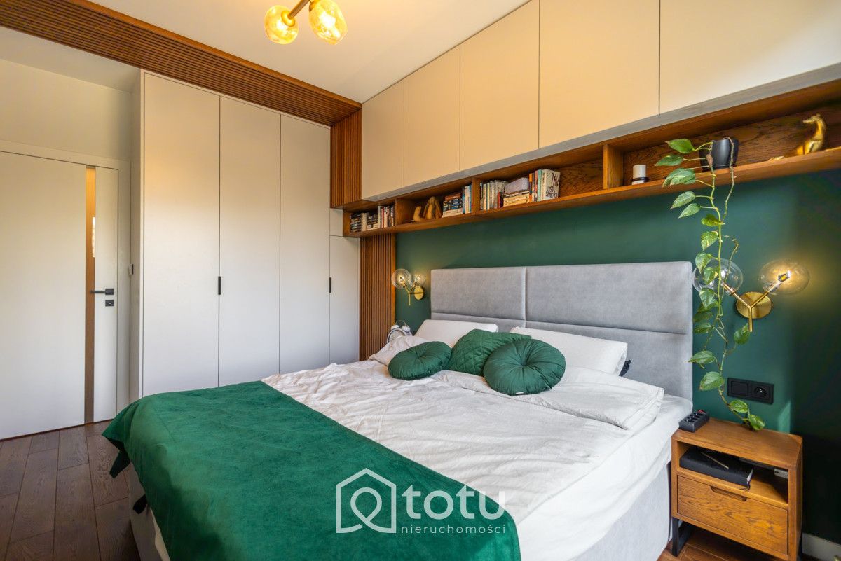 Mieszkanie 2-pokojowe Warszawa Targówek, ul. Rembrandta. Zdjęcie 5