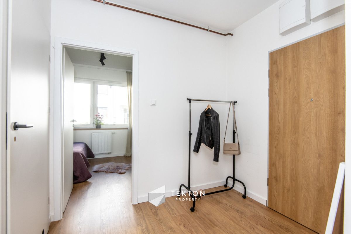 Mieszkanie 2-pokojowe Złotniki, ul. Lazurytowa. Zdjęcie 9