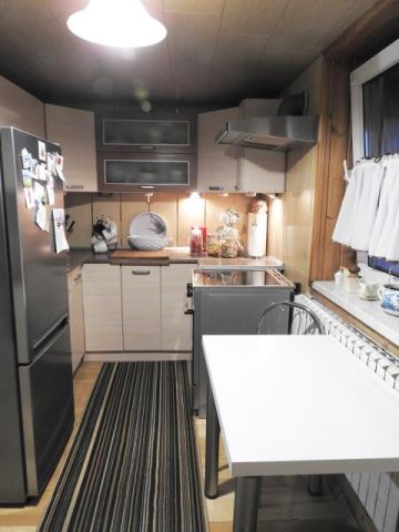 dom wolnostojący, 9 pokoi Toszek Oracze, ul. Oracze. Zdjęcie 10