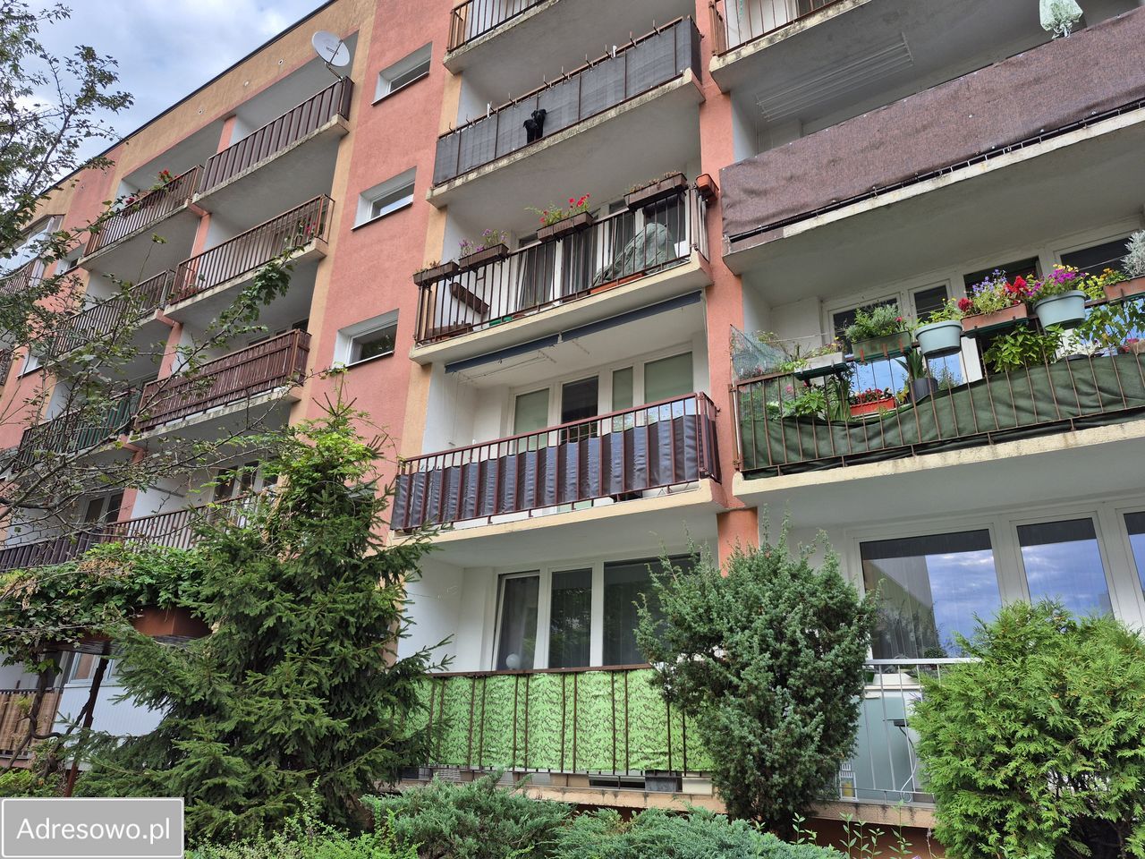 Mieszkanie 2-pokojowe Łódź Górna, ul. Gospodarcza. Zdjęcie 5