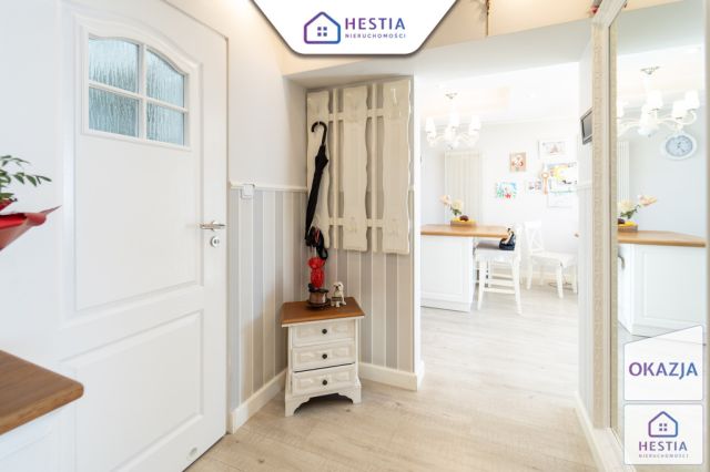 dom wolnostojący, 4 pokoje Świdwin. Zdjęcie 15