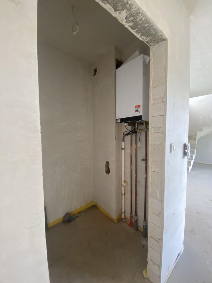 Mieszkanie 2-pokojowe Stargard, ul. Polska. Zdjęcie 14