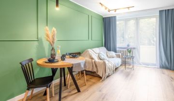 Mieszkanie 3-pokojowe Gdynia Chylonia, ul. Starogardzka