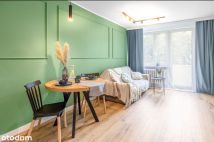 Mieszkanie 3-pokojowe Gdynia Chylonia, ul. Starogardzka