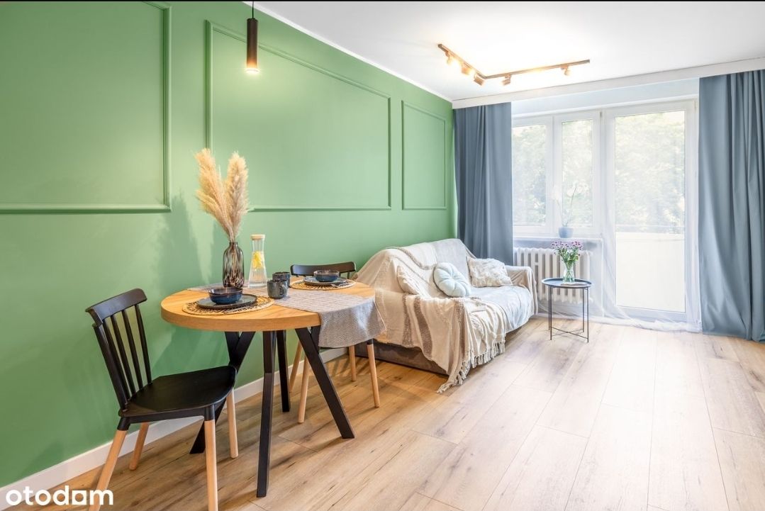 Mieszkanie 3-pokojowe Gdynia Chylonia, ul. Starogardzka