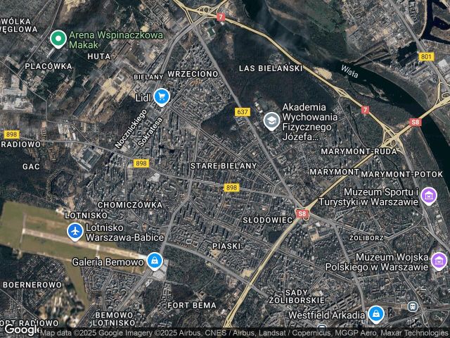 Mieszkanie 2-pokojowe Warszawa Bielany, ul. Efraima Schroegera. Zdjęcie 1