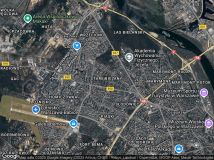 Mieszkanie 2-pokojowe Warszawa Bielany, ul. Efraima Schroegera