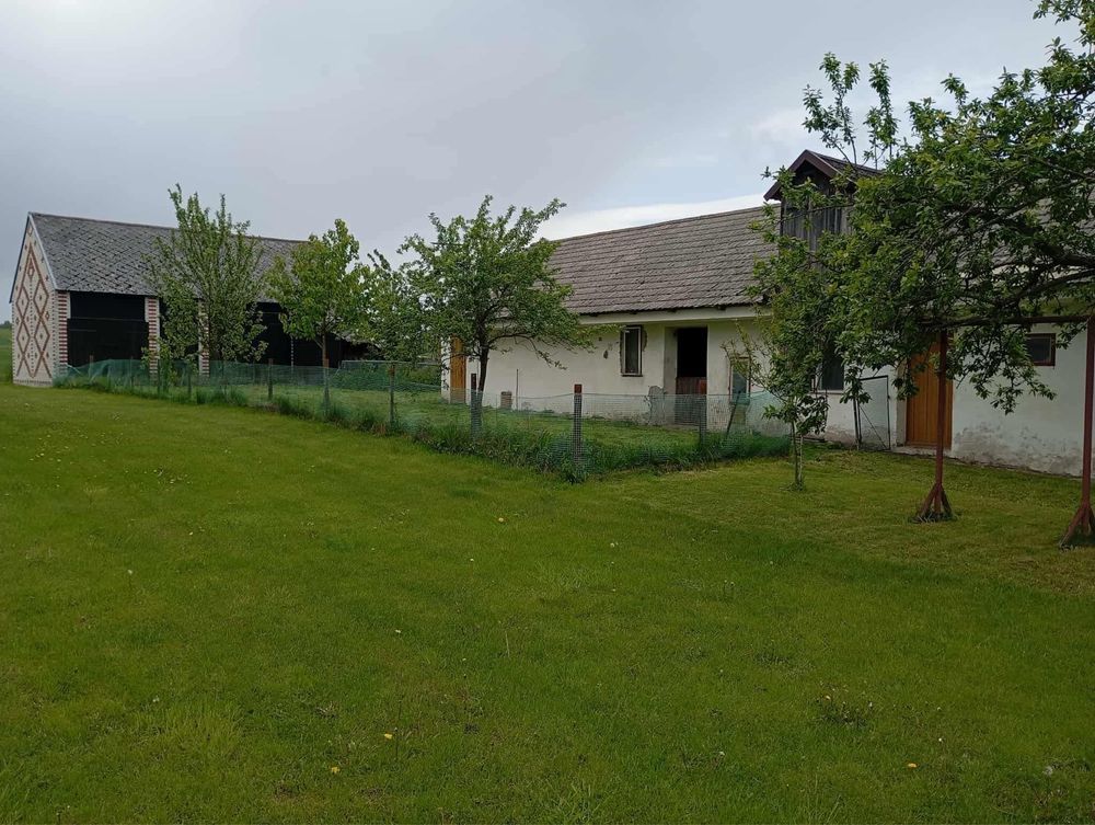 gospodarstwo Grabowica. Zdjęcie 6