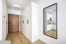 Mieszkanie 1-pokojowe Warszawa Praga-Północ, ul. Stefana Okrzei. Zdjęcie 4