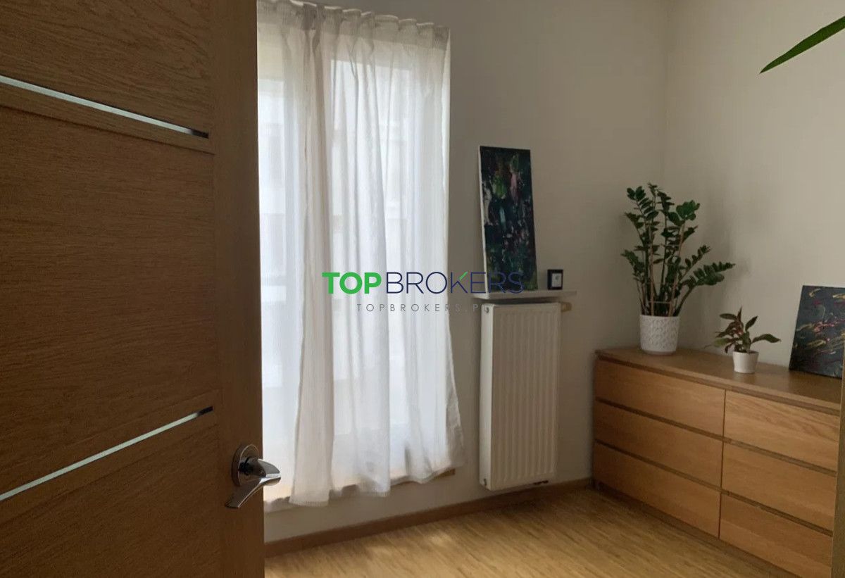 Mieszkanie 3-pokojowe Warszawa Bemowo, ul. Edmunda Jana Osmańczyka. Zdjęcie 10