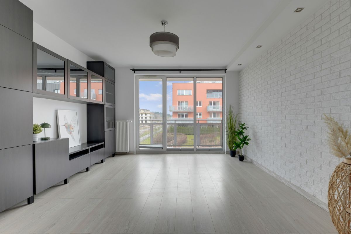 Mieszkanie 3-pokojowe Gdynia Chwarzno-Wiczlino, ul. Stanisława Filipkowskiego. Zdjęcie 7