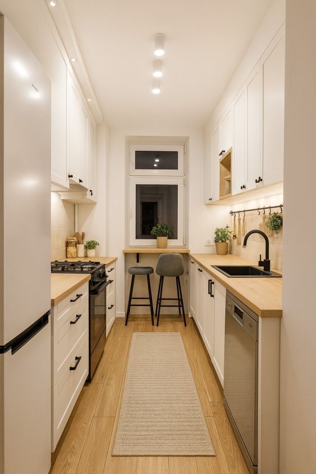 Mieszkanie 3-pokojowe Warszawa Wola, ul. Płocka. Zdjęcie 2