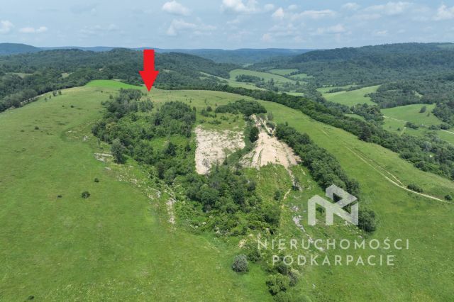 Działka rekreacyjna Chrewt. Zdjęcie 4