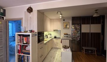 Mieszkanie 4-pokojowe Radzymin, ul. Władysława Reymonta