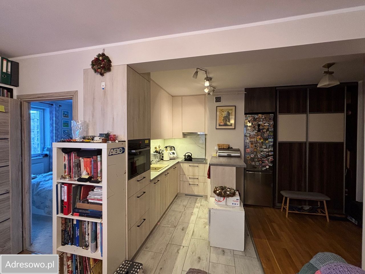 Mieszkanie 4-pokojowe Radzymin, ul. Władysława Reymonta. Zdjęcie 2