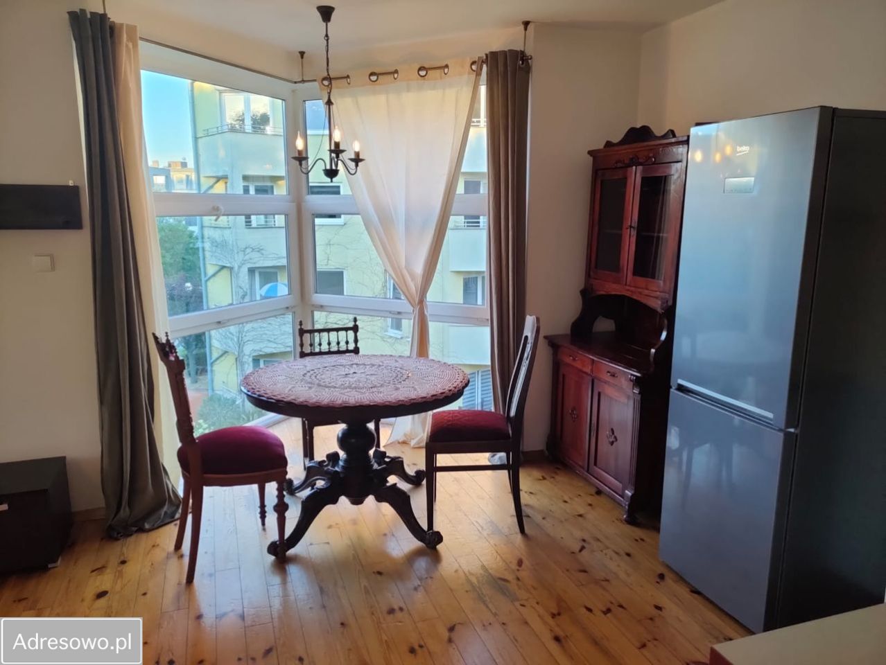 Mieszkanie 2-pokojowe Wrocław Krzyki, ul. Rodzinna. Zdjęcie 6