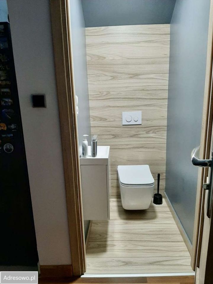 dom szeregowy, 5 pokoi Spalice, ul. Bukowa. Zdjęcie 6