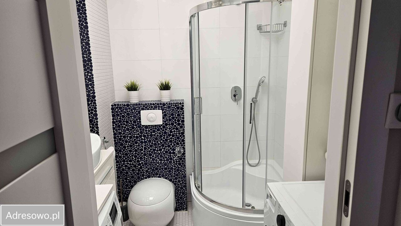 Mieszkanie 2-pokojowe Białystok Nowe Miasto, ul. Zachodnia. Zdjęcie 10