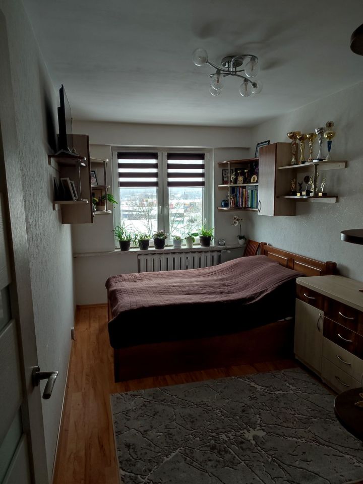 Mieszkanie 3-pokojowe Białystok Białostoczek, ul. Sokólska. Zdjęcie 13