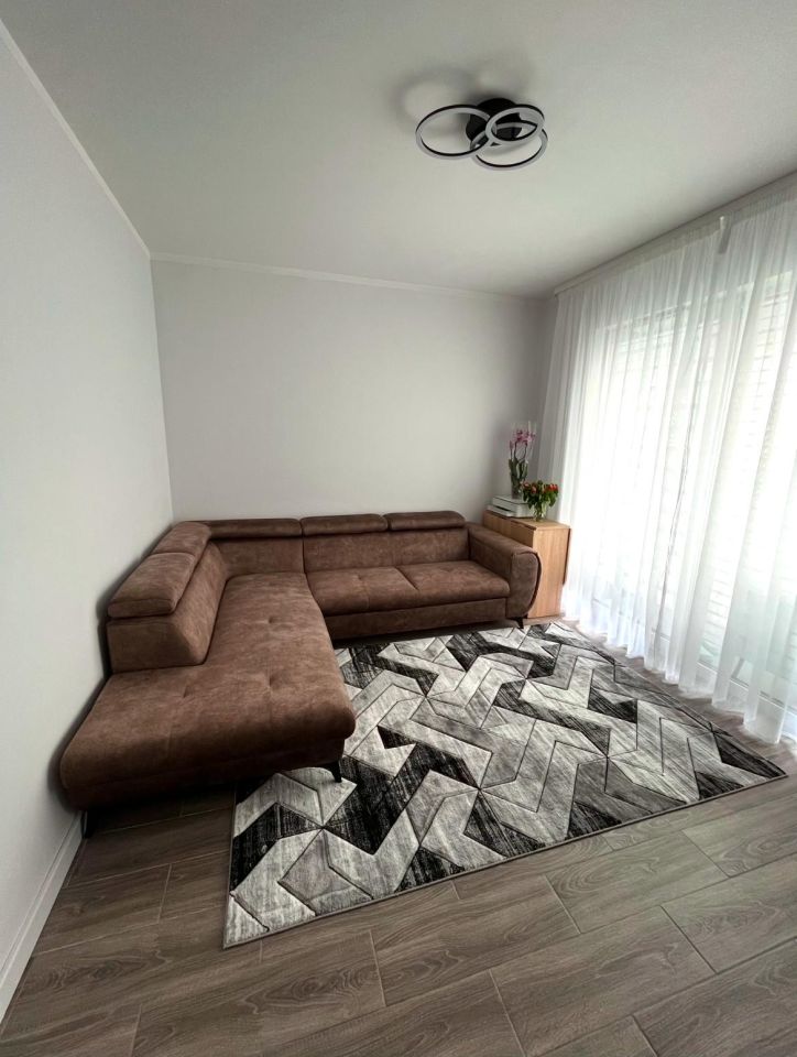 Mieszkanie 3-pokojowe Warszawa Białołęka, ul. Mariana Hemara