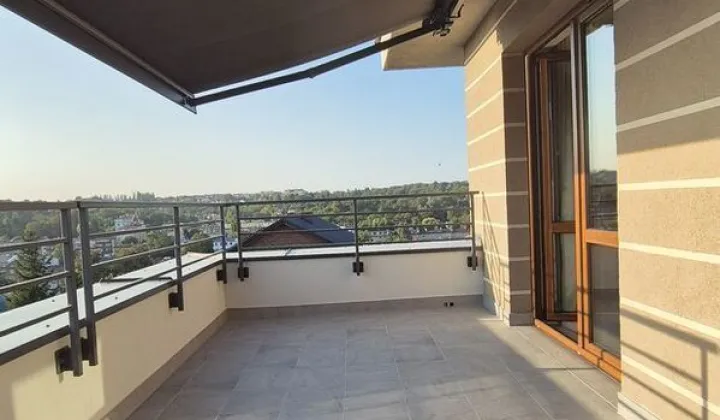 Mieszkanie 3-pokojowe Gdańsk Siedlce, ul. Bystrzycka