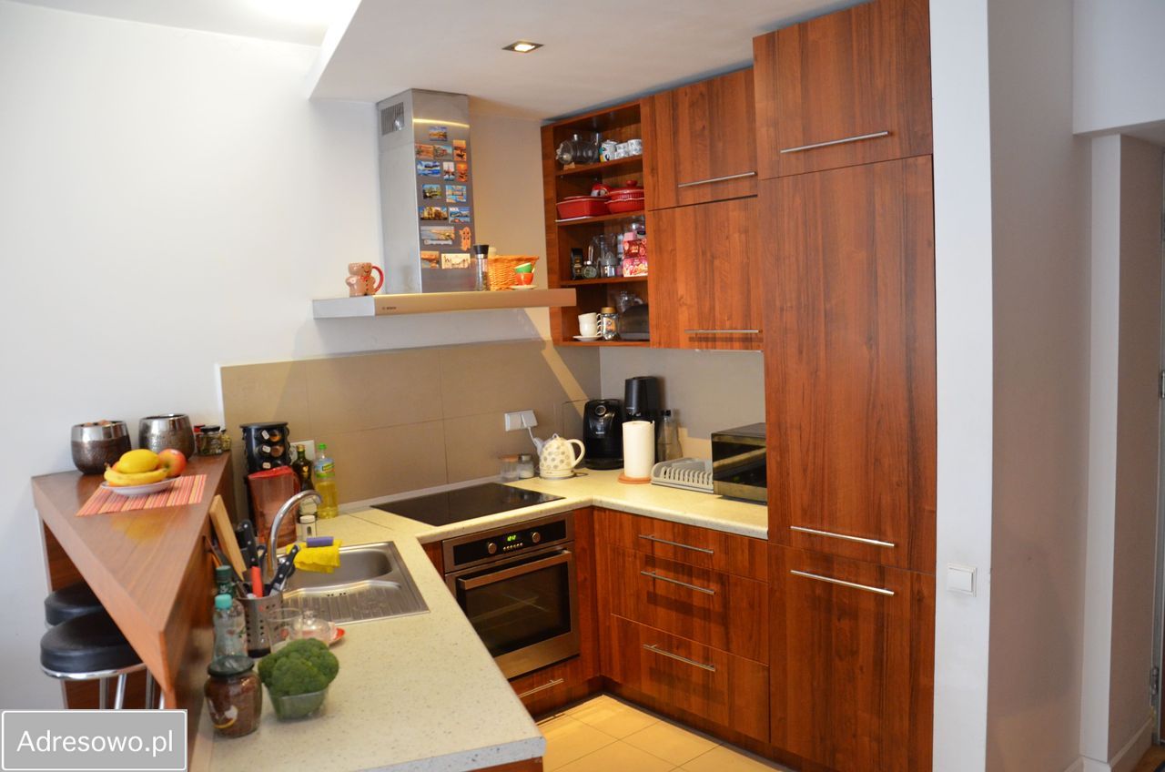 Mieszkanie 2-pokojowe Warszawa Śródmieście, ul. Dobra. Zdjęcie 2