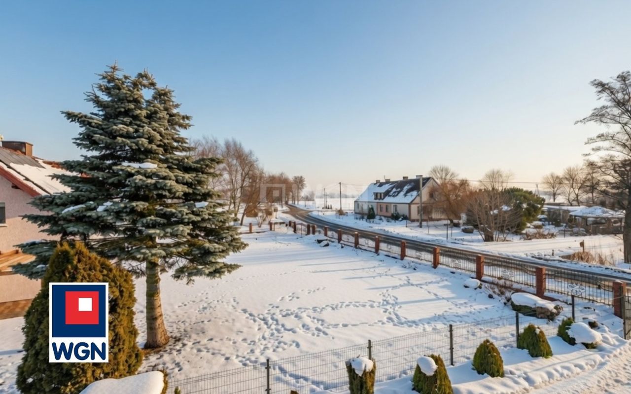 Mieszkanie 3-pokojowe Zwierzno. Zdjęcie 3