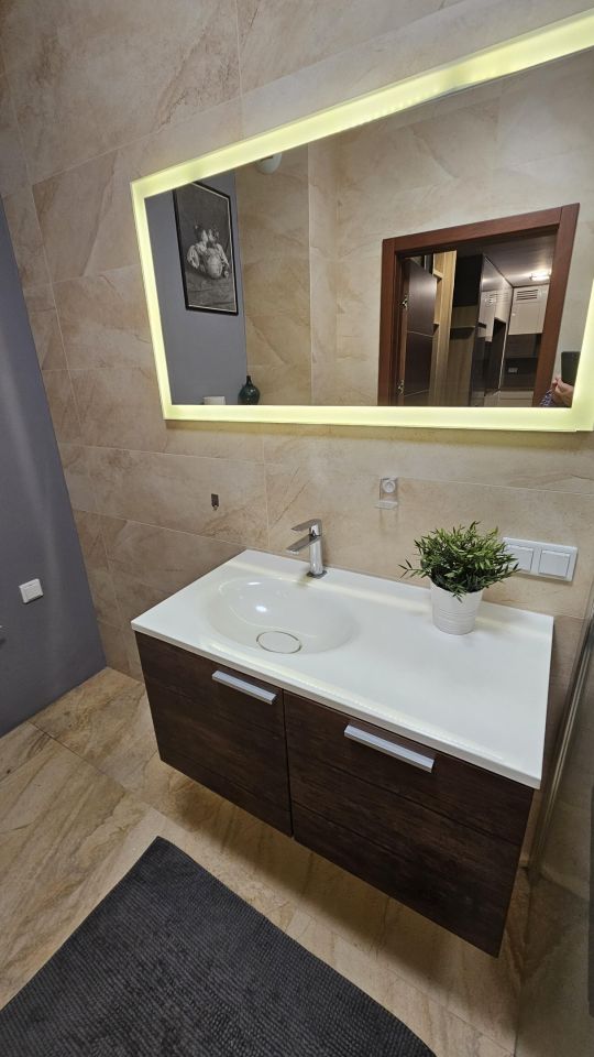 Mieszkanie 3-pokojowe Zielonka, ul. Prymasa Stefana Wyszyńskiego. Zdjęcie 9