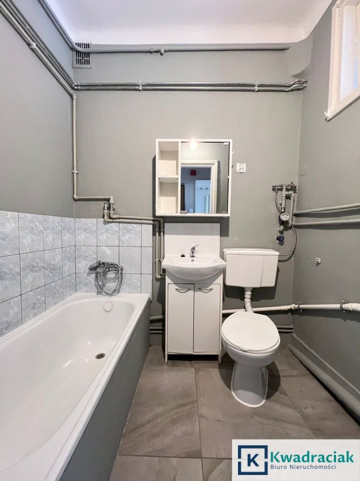 Mieszkanie 1-pokojowe Jasło, ul. Sokoła. Zdjęcie 9