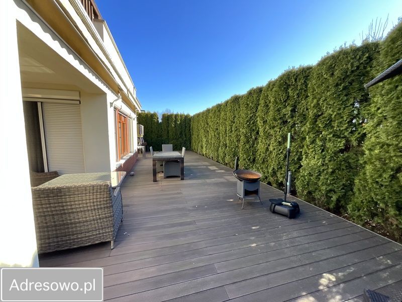 bliźniak, 5 pokoi Walendów, ul. Brzozowa. Zdjęcie 2