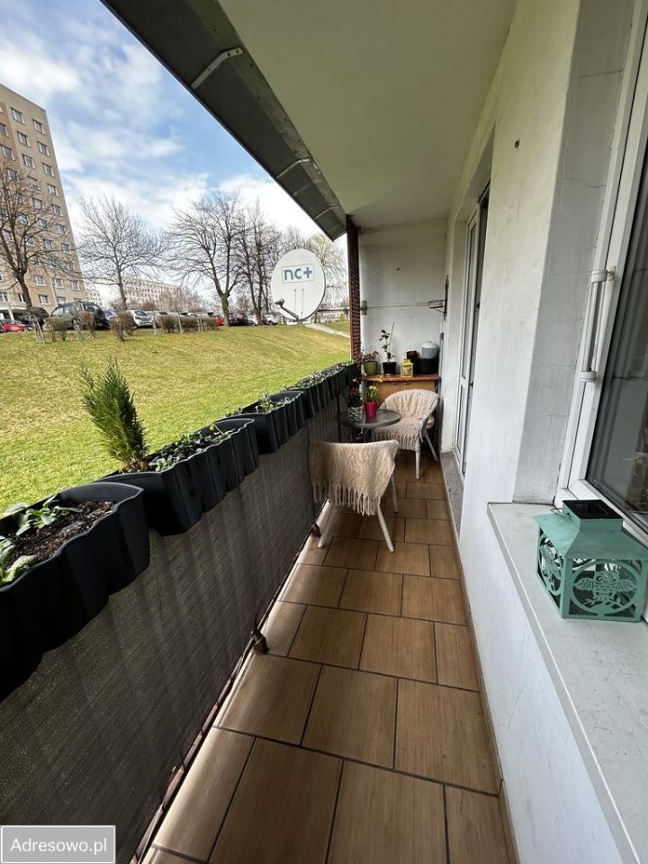 Mieszkanie 3-pokojowe Jastrzębie-Zdrój, ul. Harcerska. Zdjęcie 8