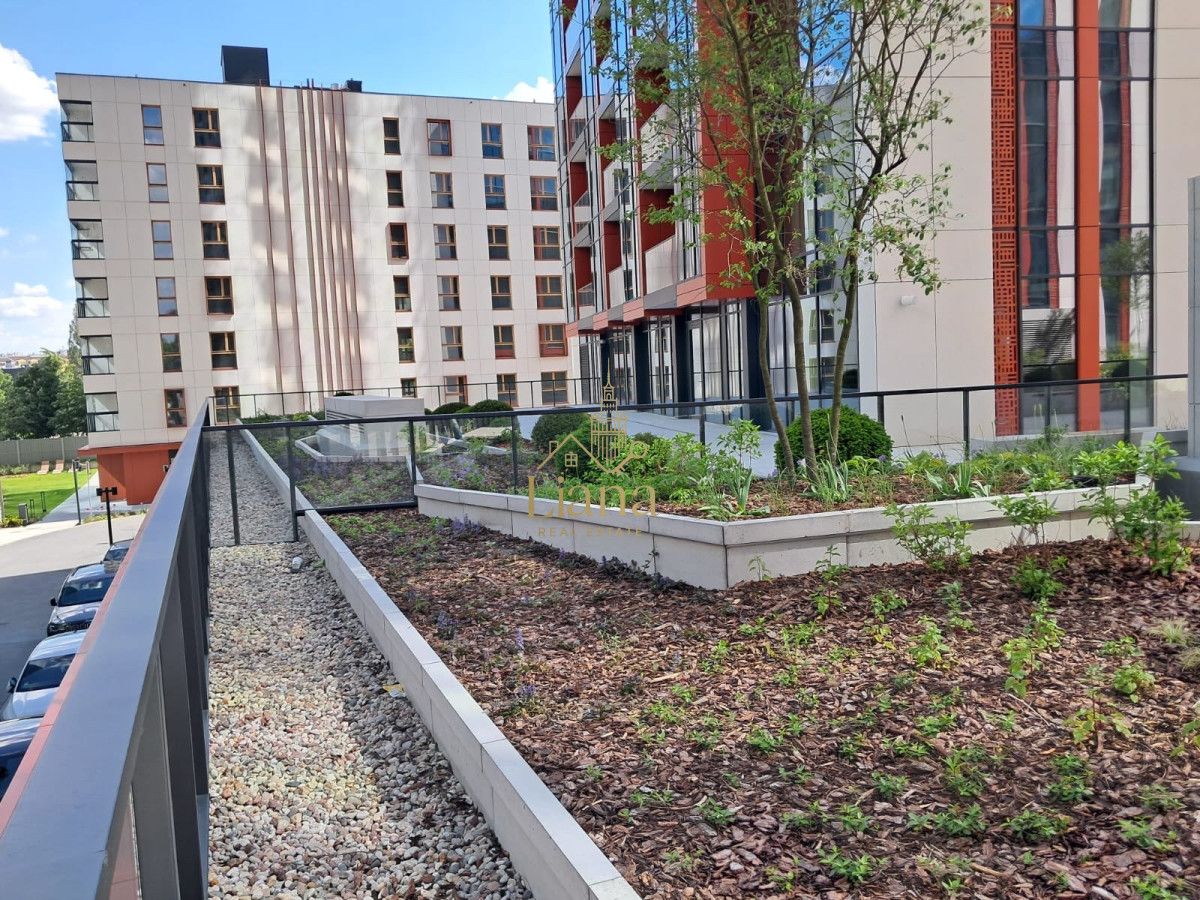 Mieszkanie 3-pokojowe Warszawa Wola, ul. Prosta. Zdjęcie 7