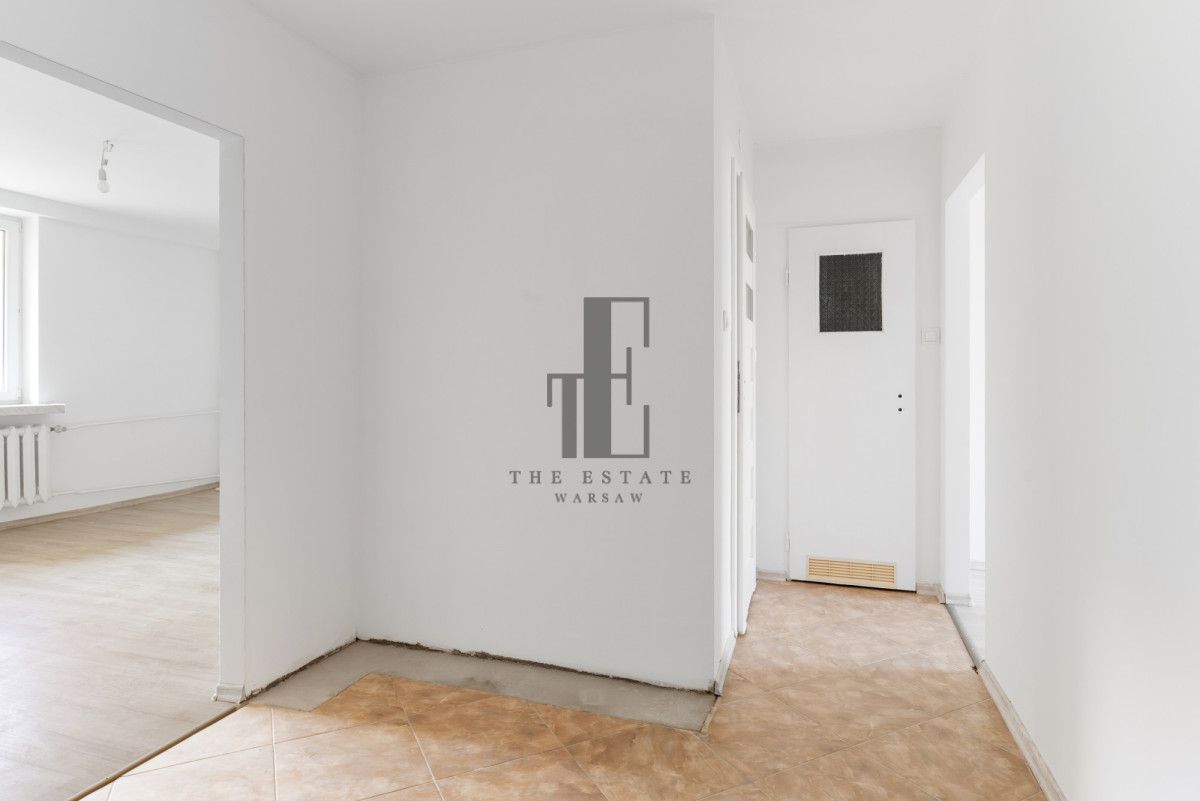 Mieszkanie 3-pokojowe Warszawa Białołęka. Zdjęcie 11