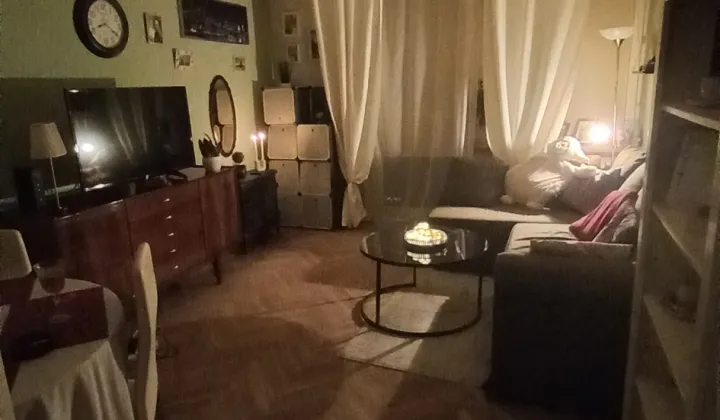 Mieszkanie 2-pokojowe Warszawa Żoliborz, ul. Zygmunta Krasińskiego