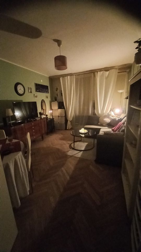 Mieszkanie 2-pokojowe Warszawa Żoliborz, ul. Zygmunta Krasińskiego. Zdjęcie 1