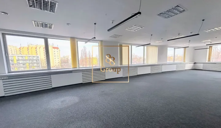 Biuro Warszawa Praga-Południe, ul. Ostrobramska