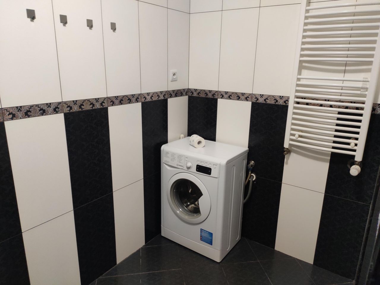 Mieszkanie 3-pokojowe Warszawa Praga-Południe, ul. Kobielska. Zdjęcie 6