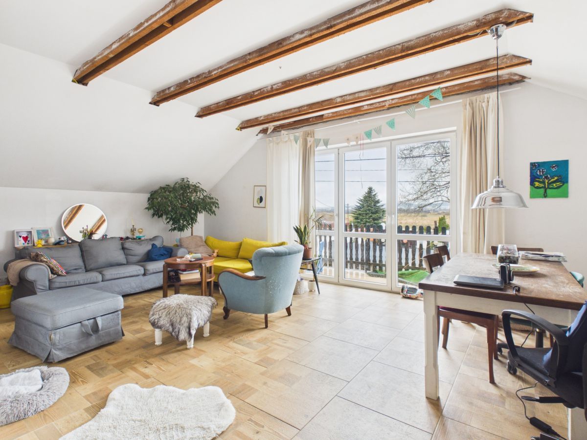 Mieszkanie 5-pokojowe Rumia, ul. Dębogórska. Zdjęcie 3