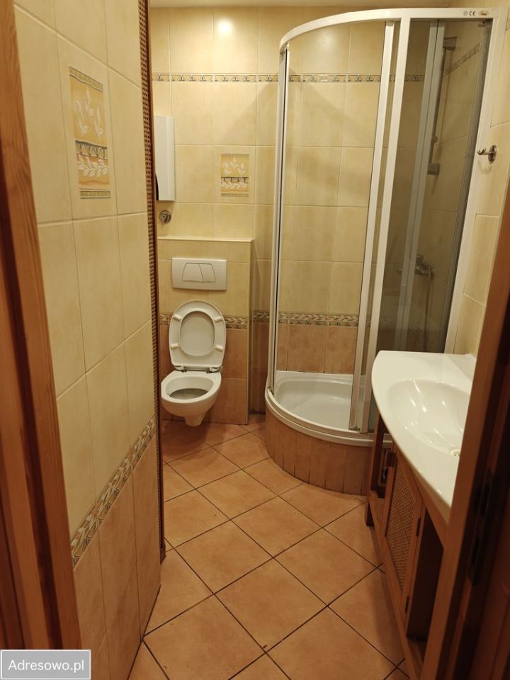 dom wolnostojący, 14 pokoi Milanówek, ul. Tadeusza Kościuszki. Zdjęcie 15