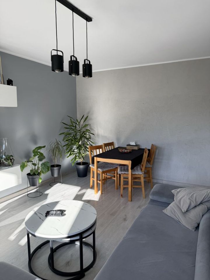 Mieszkanie 3-pokojowe Głogów, ul. Keplera. Zdjęcie 7