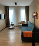 Mieszkanie 2-pokojowe Warszawa Praga-Południe, ul. Jana Zamoyskiego. Zdjęcie 4