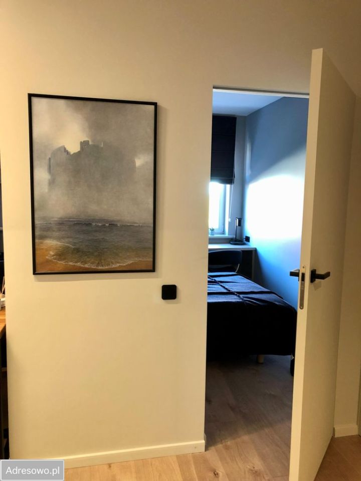 Mieszkanie 2-pokojowe Warzymice. Zdjęcie 8