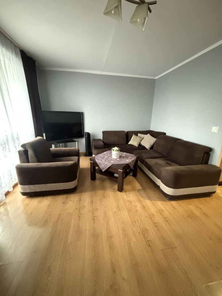 Mieszkanie 4-pokojowe Jastrzębie-Zdrój, ul. Miodowa. Zdjęcie 6