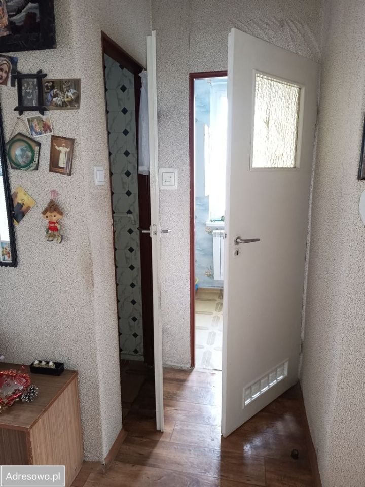 Mieszkanie 2-pokojowe Kamień Górowski. Zdjęcie 4